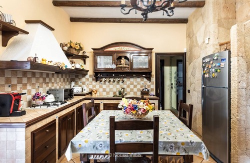 Gallina Villa | House&Villas - Luxury Garden