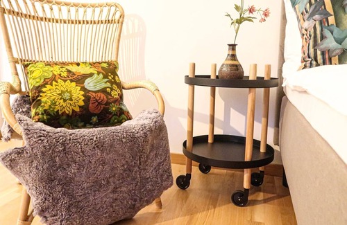 Hallonbergen Apartamento | Apartamento de negocios de lujo por City Living - Umami