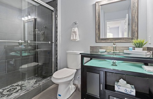Seasons Villa | Luxury Gated Disney Villa!