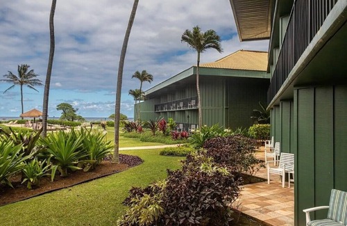 Hanamaulu Apartamento | Luxury Gem at Kauai Beach Resort and Spa KBR 3122 - TWO QUEEN BEDS!