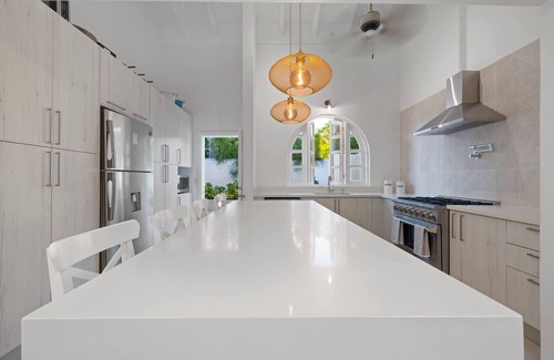 La Romana Casa | Luxury Getaway Across from Minitas Beach – Casa de Campo