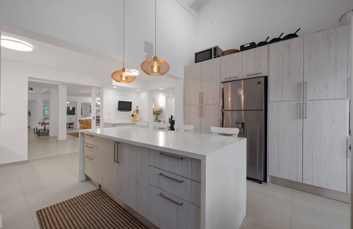 La Romana Casa | Luxury Getaway Across from Minitas Beach – Casa de Campo
