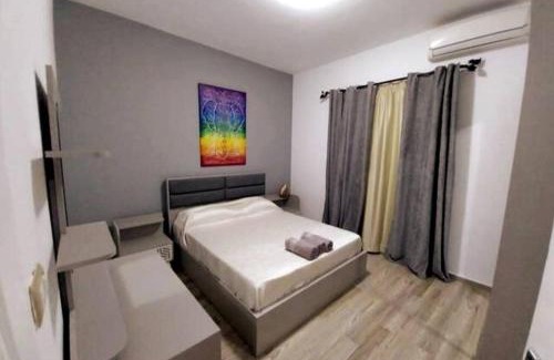 El Hadaba Apartamento | Luxury Getaway/Brand New 2BR/Wi-Fi/Full Kitchen