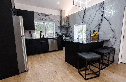 Jeffersonville Casa | Luxury Getaway in Jeffersonville, NY