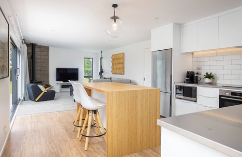 Masterton Casa | Luxury getaway