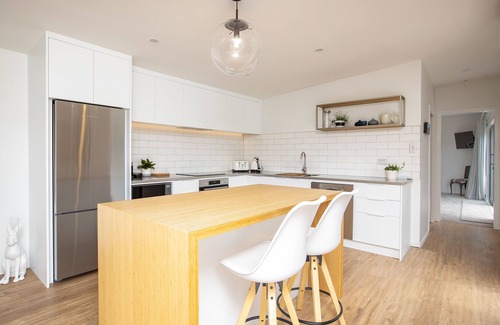 Masterton Casa | Luxury getaway
