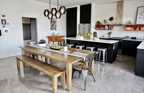 Canyon Lake Casa | Escapada de lujo junto al lago - Impresionante casa moderna en el agua!