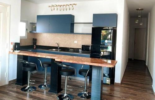 El Hadaba Apartamento | Luxury Getaway3 - Brand New 2BR