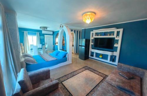 El Hadaba Apartamento | Luxury Getaway4 - Brand New 4BR