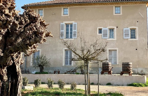 Brignoles Casa | Domaine Les Muriers