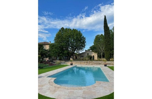 Brignoles Casa | Domaine Les Muriers
