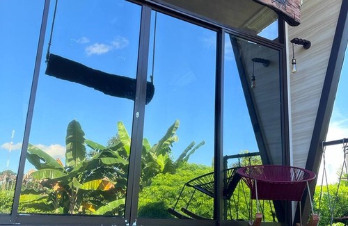 Apiay Alquiler De Eote | Glamping de lujo en Ruztico
