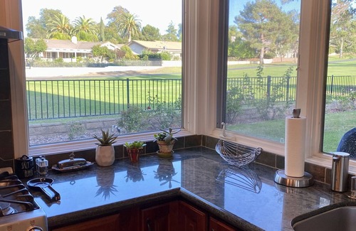 Rancho Bernardo Casa | Luxury Golf Course Home steps from The Rancho Bernardo Inn!