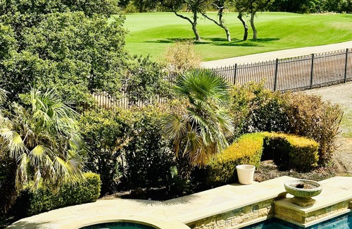 Barton Creek Casa | Luxury Golf Resort Villa