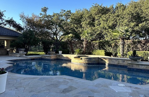 Barton Creek Casa | Luxury Golf Resort Villa
