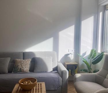 Murcia Apartamento | Luxury Gran Vía centro Murcia