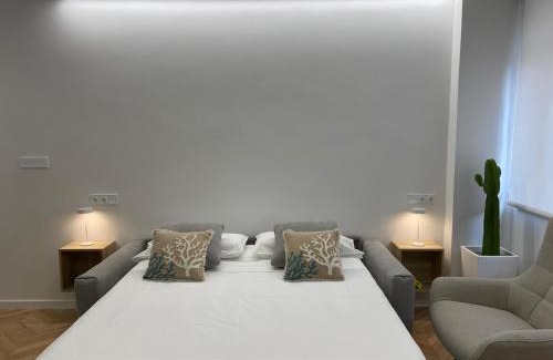 Murcia Apartamento | Luxury Gran Vía centro Murcia
