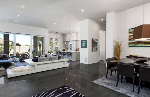 North Scottsdale Casa | Luxury, Grayhawk Golf Community, Location, Quality & More in This Desert Getaway