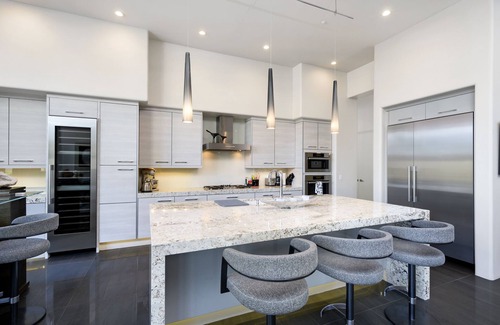 North Scottsdale Casa | Luxury, Grayhawk Golf Community, Location, Quality & More in This Desert Getaway