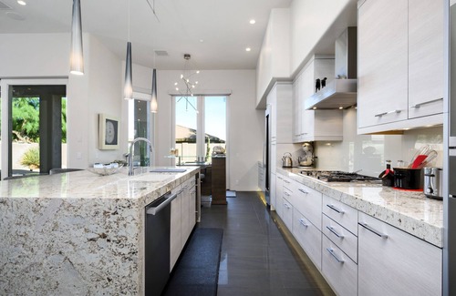 North Scottsdale Casa | Luxury, Grayhawk Golf Community, Location, Quality & More in This Desert Getaway
