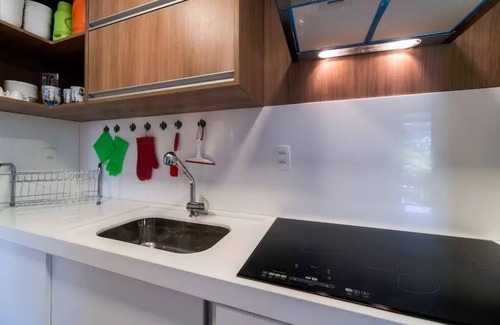 Porto de Galinhas Apartamento | Piso de lujo - Residencia Oka Beach - Playa Muro Alto, Porto de Galinhas