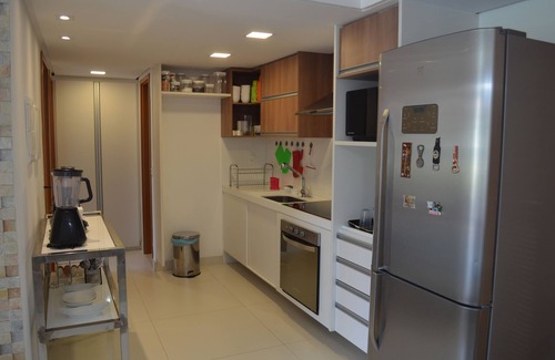 Porto de Galinhas Apartamento | Piso de lujo - Residencia Oka Beach - Playa Muro Alto, Porto de Galinhas