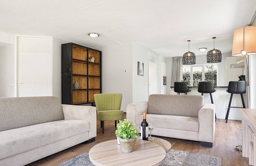 Diessen Cabaña | Luxury group bungalow for 10 people