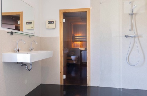 Diessen Cabaña | Luxury group bungalow for 10 people