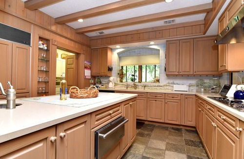 Canyon Lake Casa | Lujo Guadalupe River Lodge!