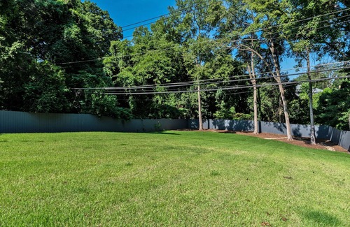 Myers Park Apartamento | Invitado de lujo apto junto a la zona residencial, restaurantes elegantes, vía verde y parques