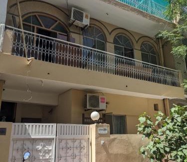 G-9 Sector Casa | Luxury Guest House
