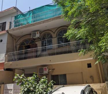 G-9 Sector Casa | Luxury Guest House