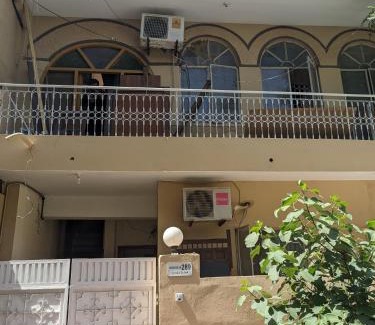 G-9 Sector Casa | Luxury Guest House