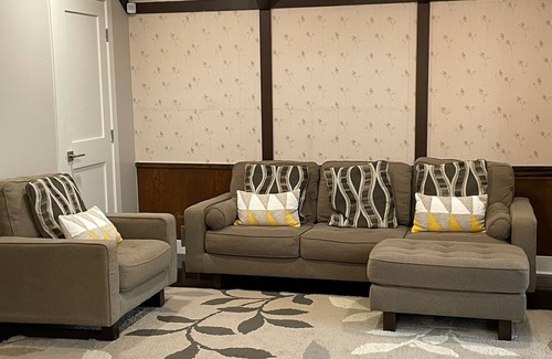 Noble Cabaña | Luxury Guest Suite with Private entrance in San Jose.