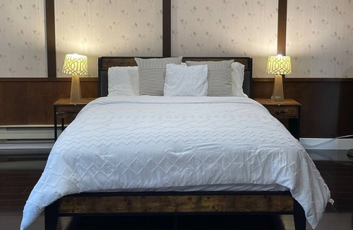 Noble Cabaña | Luxury Guest Suite with Private entrance in San Jose.
