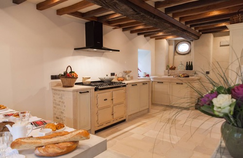 Vouilly Casa | Luxury Guesthouse