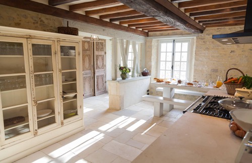 Vouilly Casa | Luxury Guesthouse