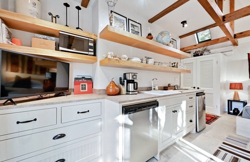 Travis Heights Casa | El centro de Casa a dos cuadras de Soco