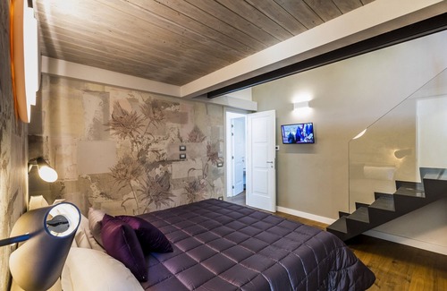 San Niccolo Casa | Luxury Guesthouse Room Duomo Le Residenze a Firenze