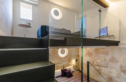 San Niccolo Casa | Luxury Guesthouse Room Duomo Le Residenze a Firenze