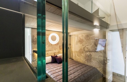 San Niccolo Casa | Luxury Guesthouse Room Duomo Le Residenze a Firenze