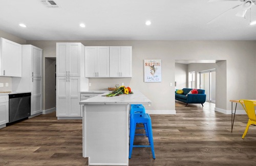 Shibui Sands Condominio | Luxury Gulf-View Penthouse – Top Floor 3BR Condo