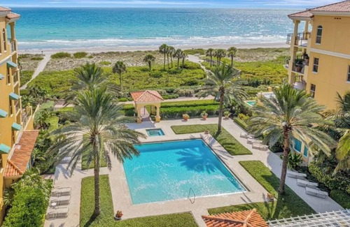 Longboat Key Condominio | Luxury Gulf Views 3 bedroom condo! Paradise awaits you!