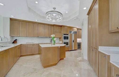 Longboat Key Condominio | Luxury Gulf Views 3 bedroom condo! Paradise awaits you!