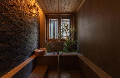 Sajik-dong Villa | Luxury Hanok MOOD-AM