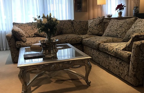 Clifton Apartamento | Luxury Harbourside Apartment