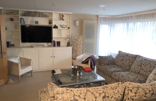 Clifton Apartamento | Luxury Harbourside Apartment