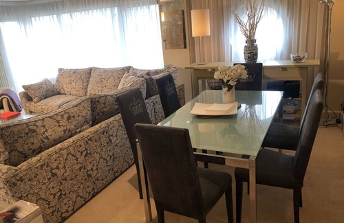 Clifton Apartamento | Luxury Harbourside Apartment