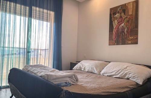 Ain Zaghouan Apartamento | Luxury Haven: Jardin de Carthage Bliss