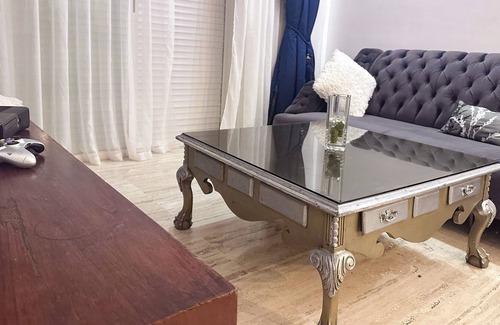 Ain Zaghouan Apartamento | Luxury Haven: Jardin de Carthage Bliss